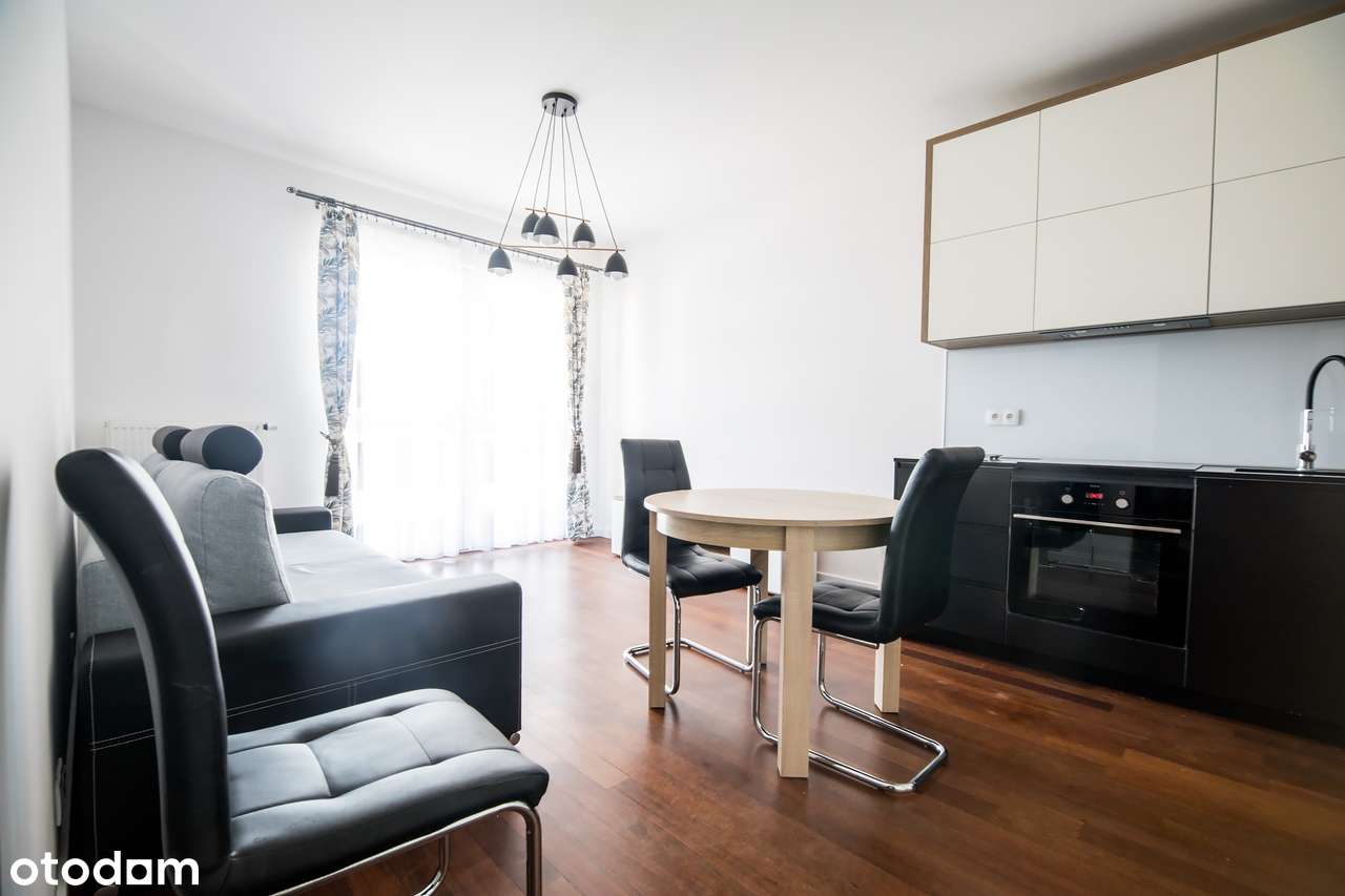 3 pokoje z garażem | Rondo Wiatraczna | Praga-Południe, Warszawa-0