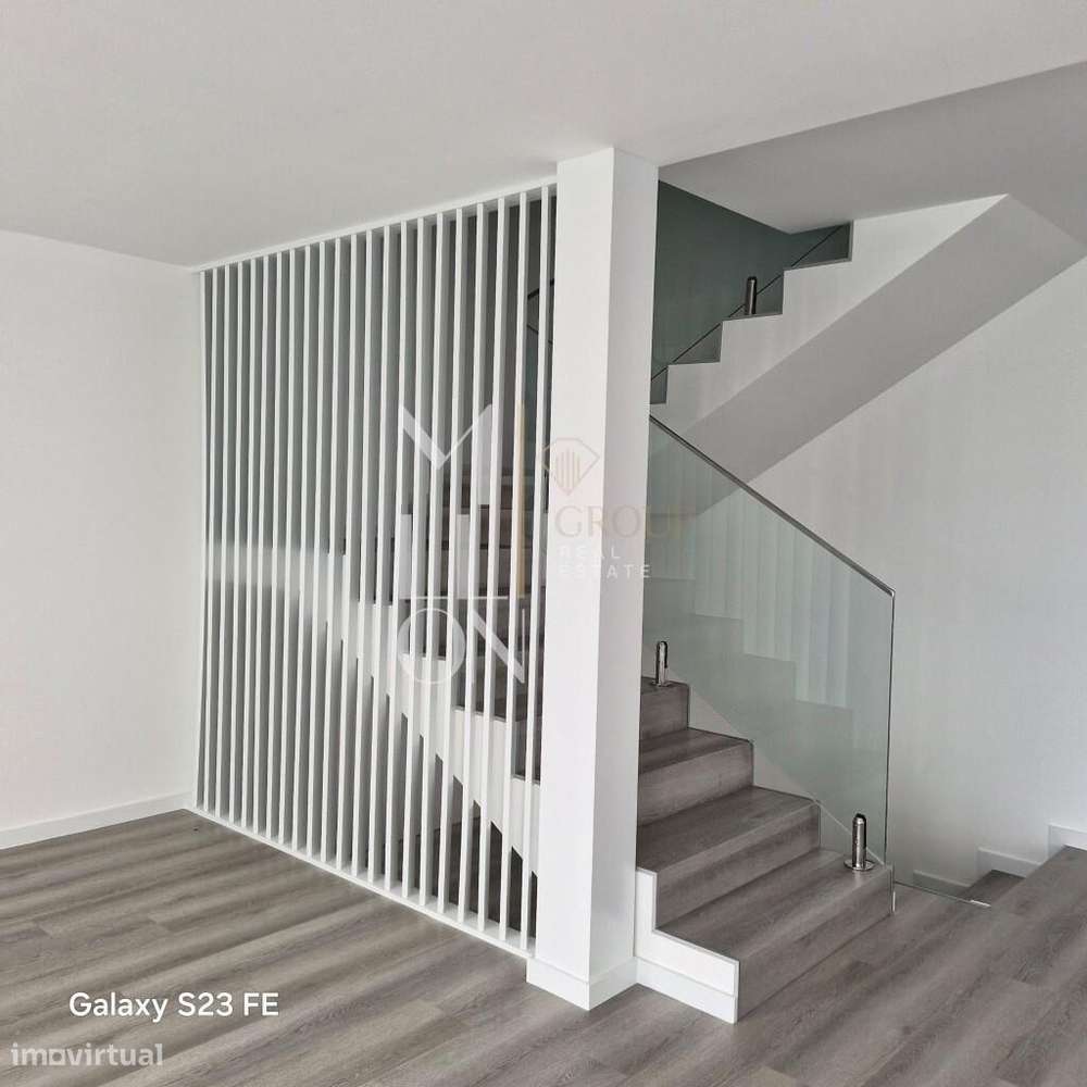 Moradia T3 com vista mar - Grande imagem: 5/30