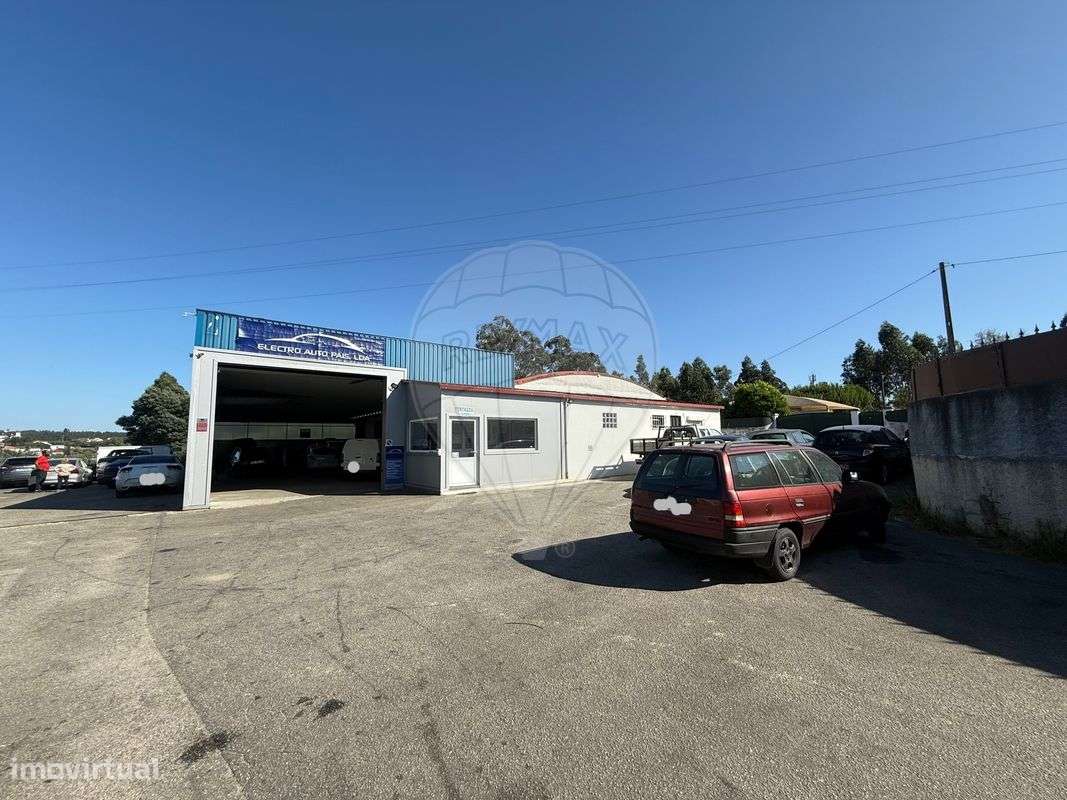 Trespasse  para venda - Grande imagem: 4/12