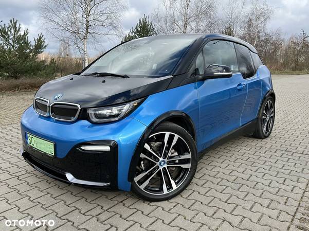 BMW i3 i3S 94 Ah - 2