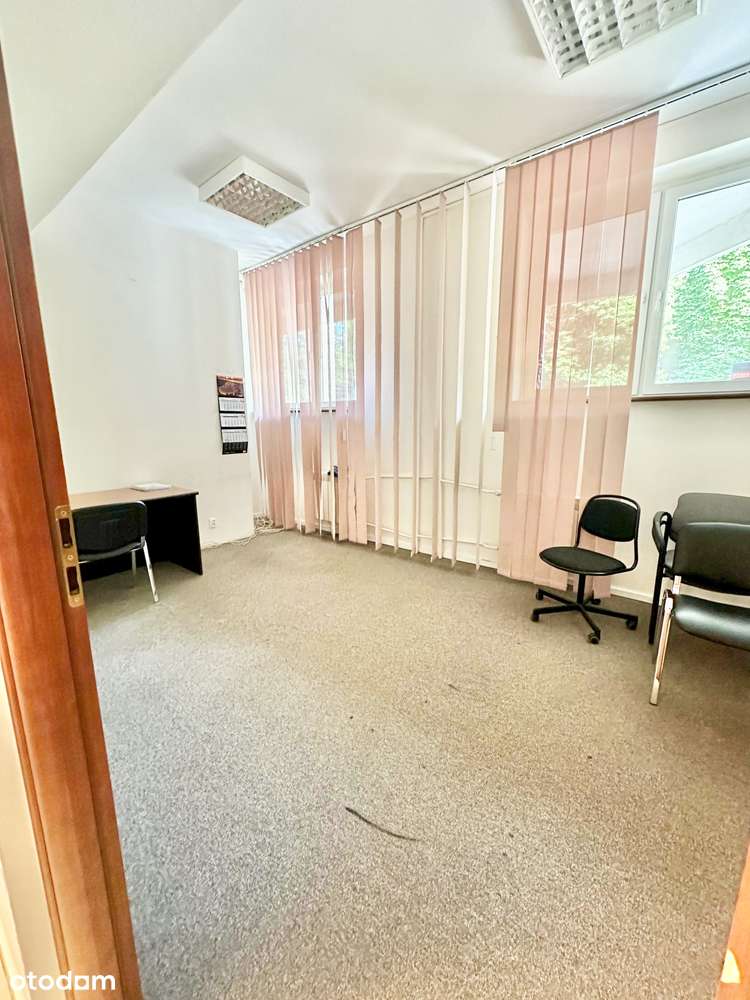 Lokal 118m z witryną 5 min od centrum Warszawy!-10