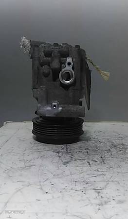 Compressor Ar Condicionado Fiat Stilo (192_) - 1