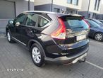 Honda CR-V 2.0 Comfort (2WD) - 8