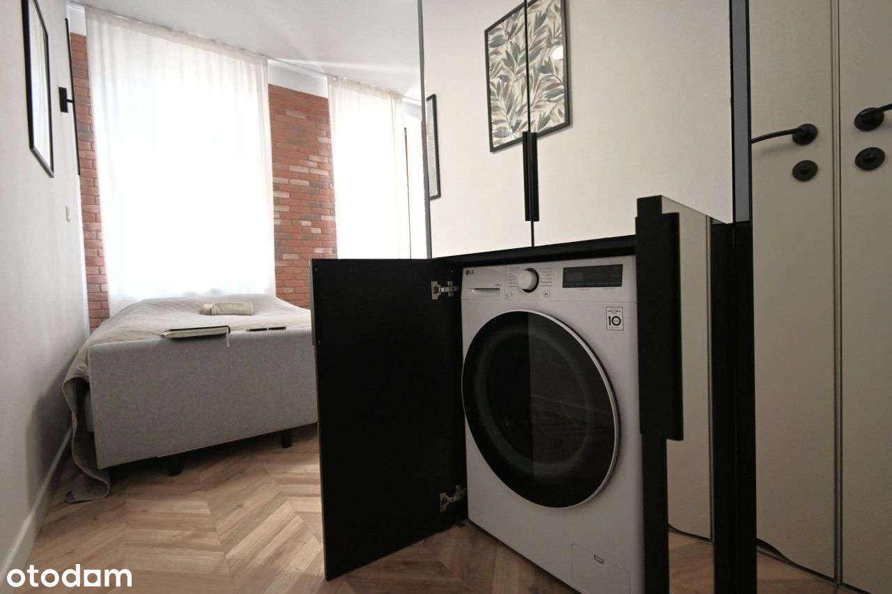 Piekary Studio Premium 20,55m2 Winda Od Zaraz Hit!-10