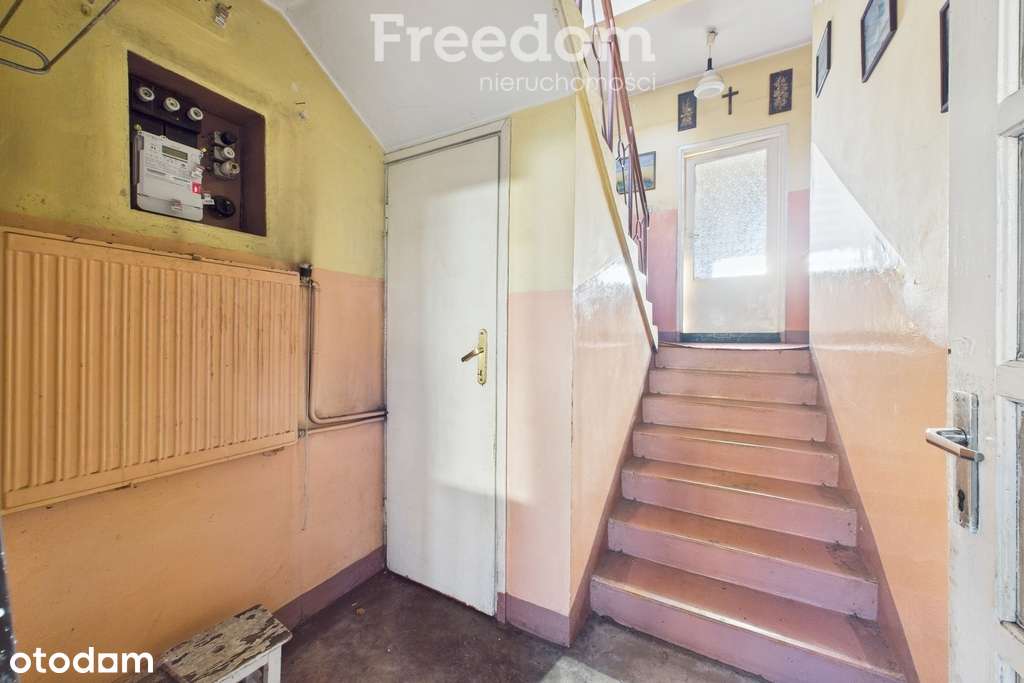 Dom w zabudowie bliźniaczej - Pełny obrazek: 4/20