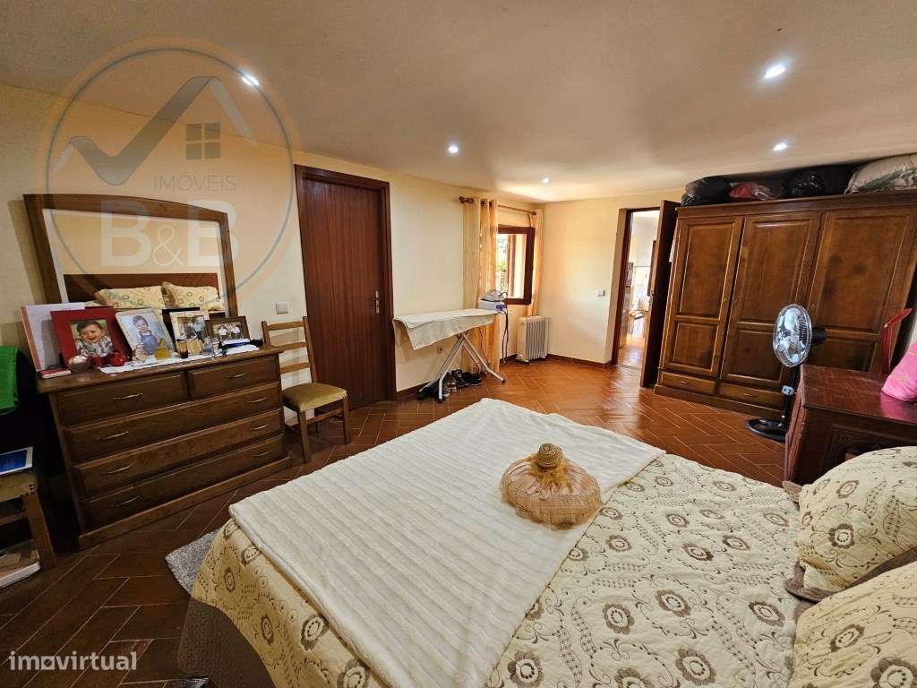 Quinta com Moradia T4 em Leiradas, Rio Douro - Cabeceiras de Basto-24