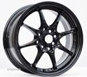 FBX019 B JAPAN STYLE FELGI 15 4x100 BMW 3 E30 VW - 2