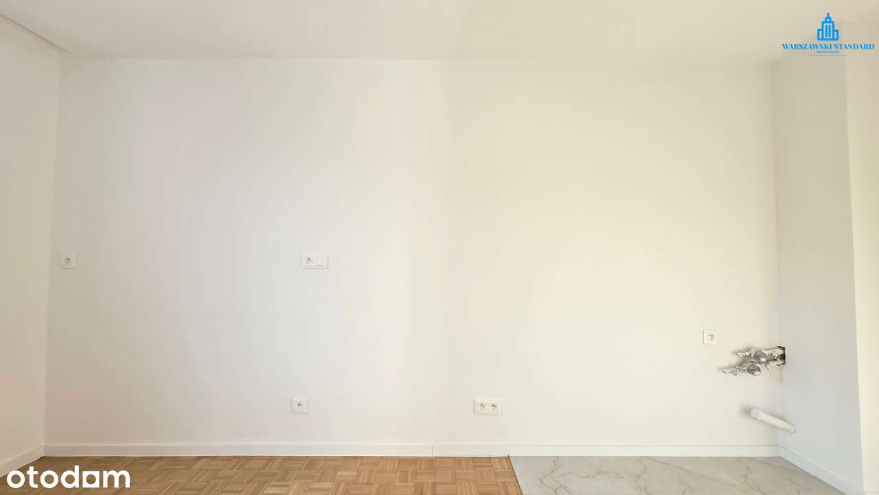 ul. Krasiczyńska, I piętro, 2 pokoje, po generalnym remoncie 30m2-8