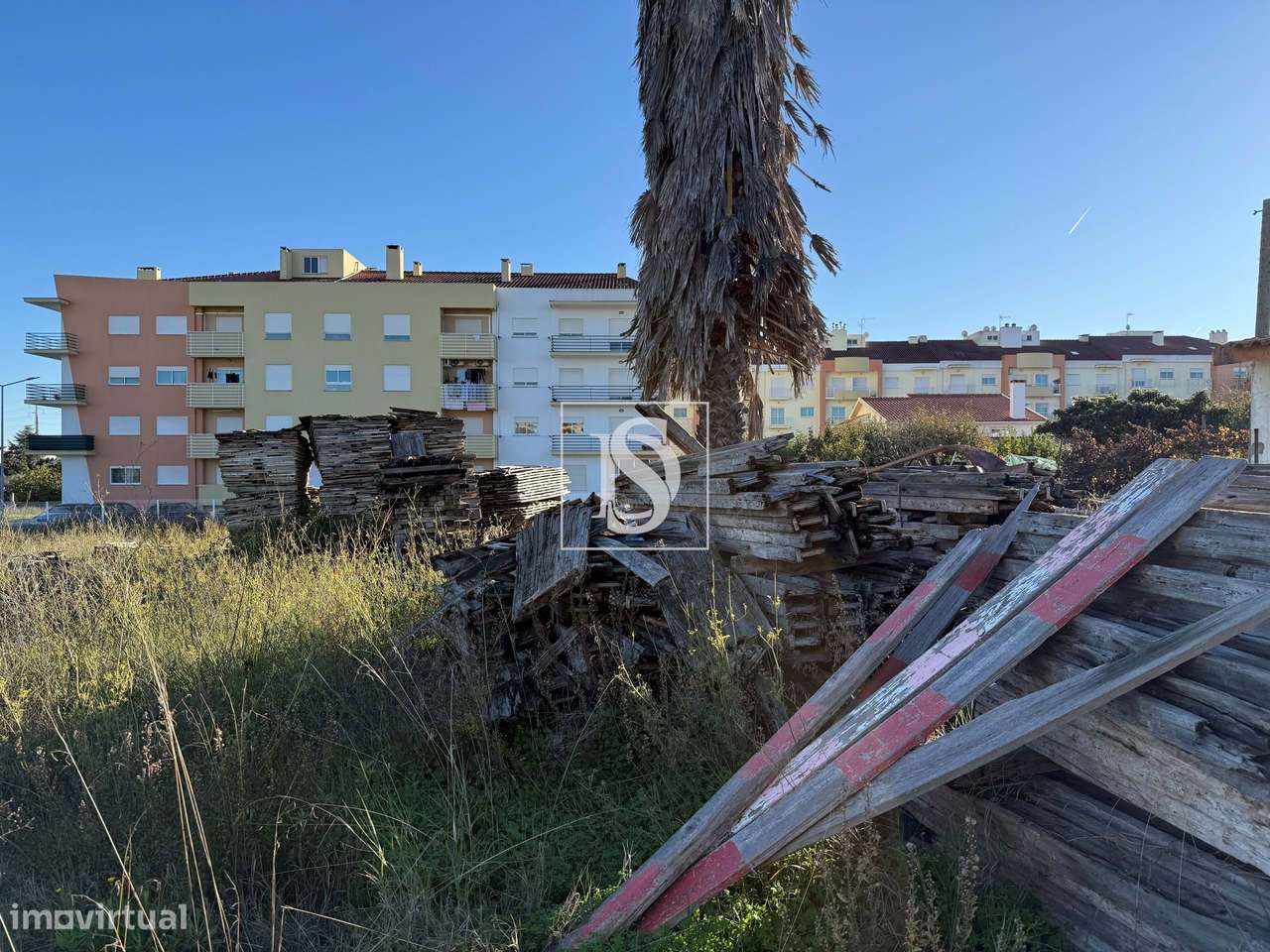 Terreno para Construção - Entroncamento-23