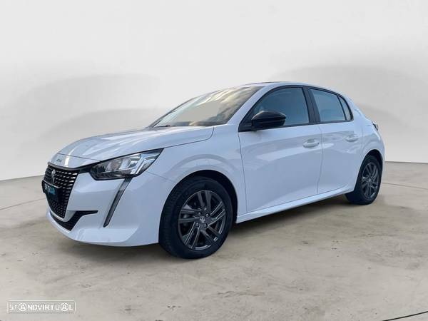 Peugeot 208 1.2 PureTech Active - 2