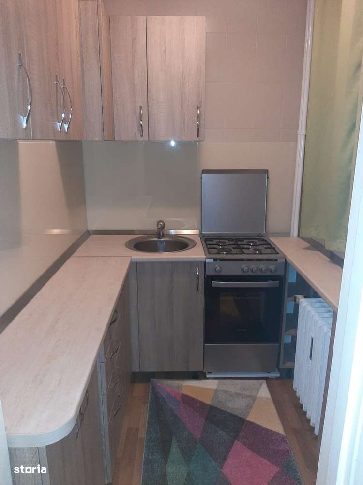 Pantelimon Megamall, garsonieră confort 1 - Imagine principală: 2/3