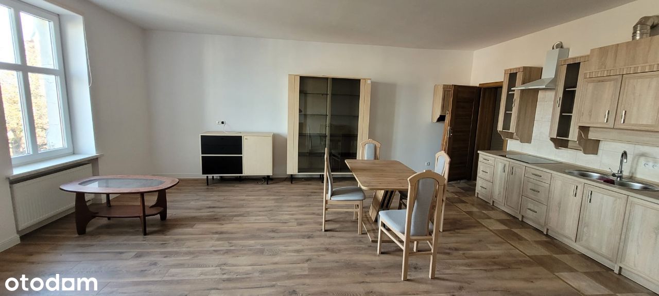 APARTAMENT UL. WYSZYŃSKIEGO 5 pokoi - 155m2 z gara