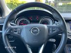 Opel Astra V 1.5 CDTI Edition S&S - 12