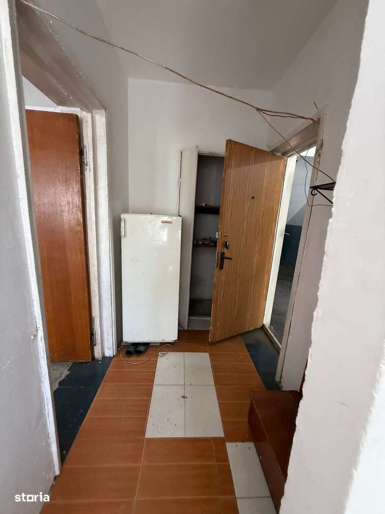 Apartament 2 Camere Auchan Gavana Parter-4