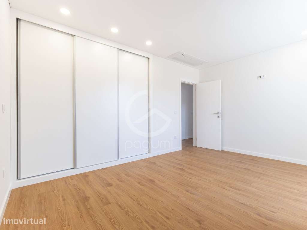 Moradia T3 Geminada - Conforto, Modernidade e Vista Panorâmica-15
