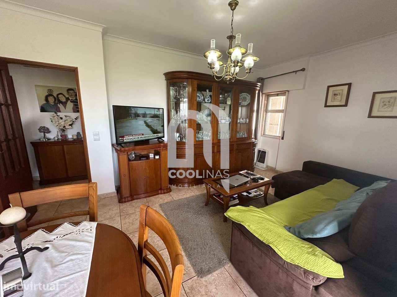 T2 Excelentes áreas,  Amora  vista rio-23