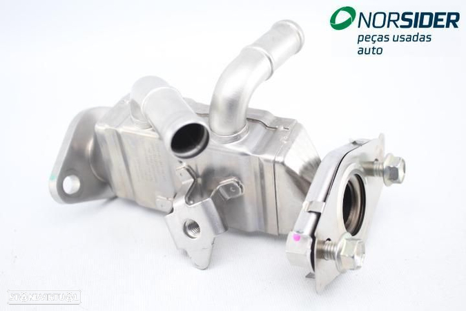 Radiador de gases EGR Toyota Yaris|17-20 - 1