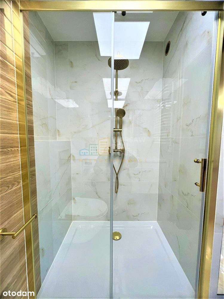 Urocze 3pok. Po Remoncie ul.Blaszana Praga-Północ-13