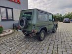 Mercedes-Benz Klasa G 300 GD - 19