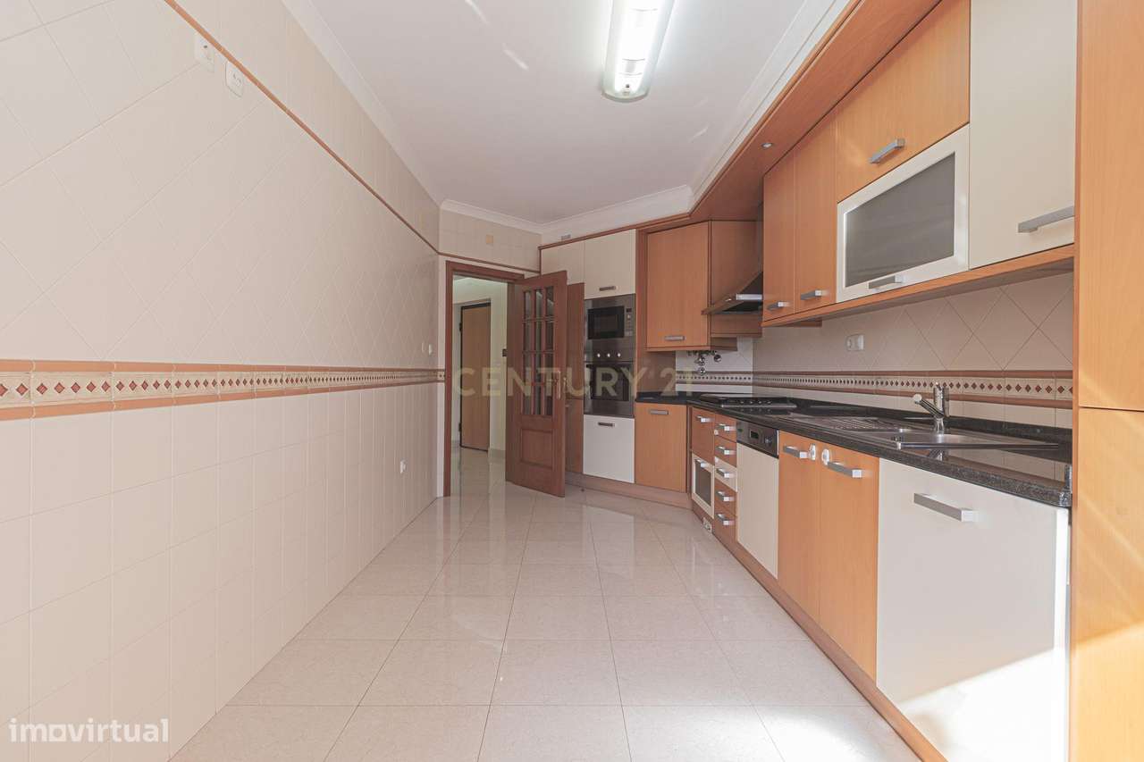 Apartamento T2 em Mafra — Luminoso, Espaçoso e Pronto a Viver-10