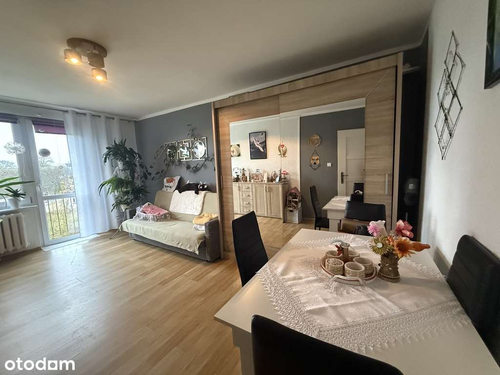 Przytulne mieszkanie w malowniczej okolicy.-6