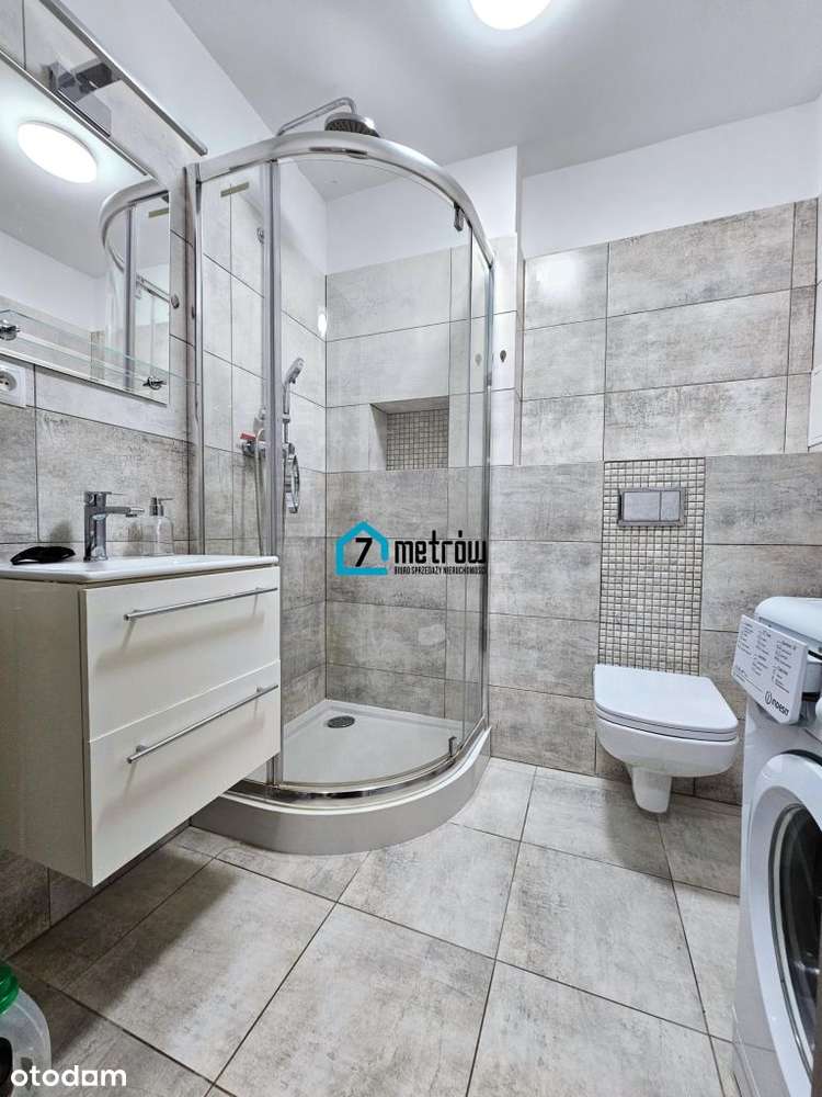 Inwestycja Z Najemcami - Umk -3 Pokoje Po Remoncie-14