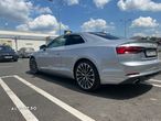 Audi A5 Coupe 2.0 TFSI quattro S tronic Sport - 21