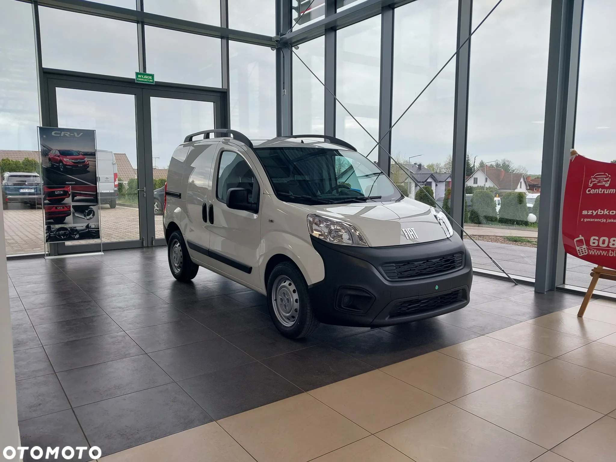 Fiat Fiorino - 3