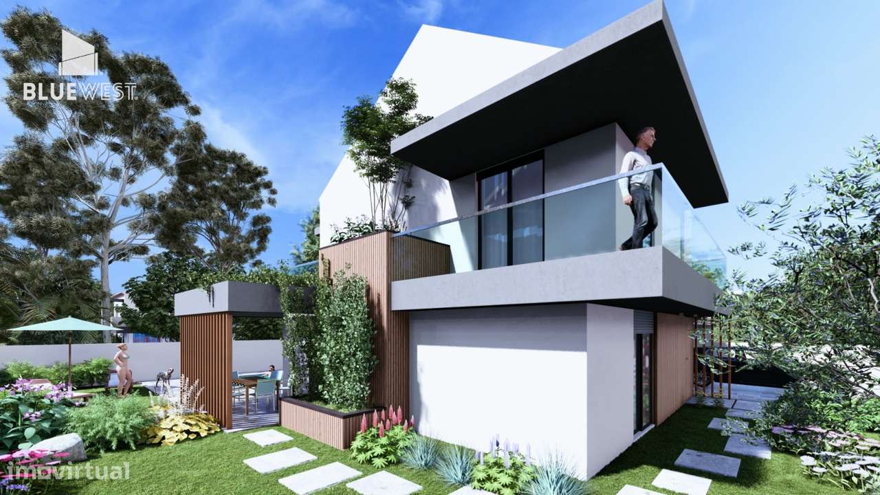 Lote na Encarnação - com Projeto em fase de aprovação. - Grande imagem: 4/16