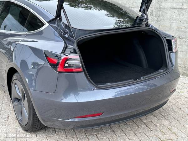 Tesla Model 3 Long-Range Dual Motor AWD - 46