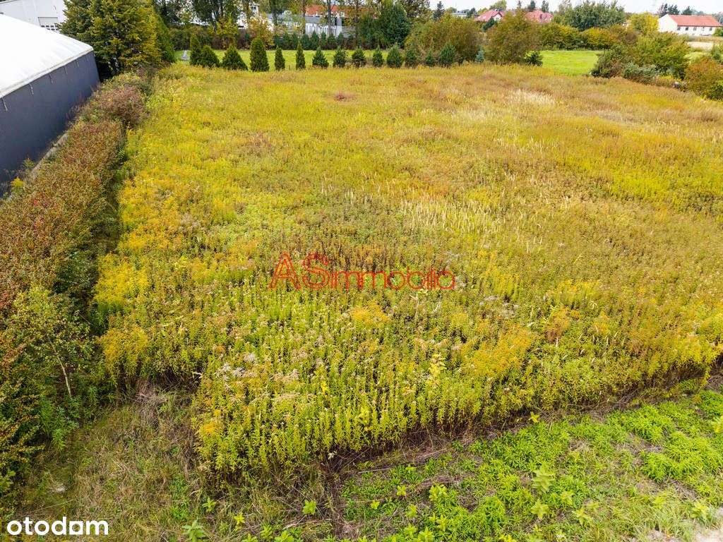 Działka, 3344 m2, Koczargi Nowe, Warszawa Zachód-10