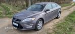 Ford Mondeo 2.0 TDCi Trend - 1