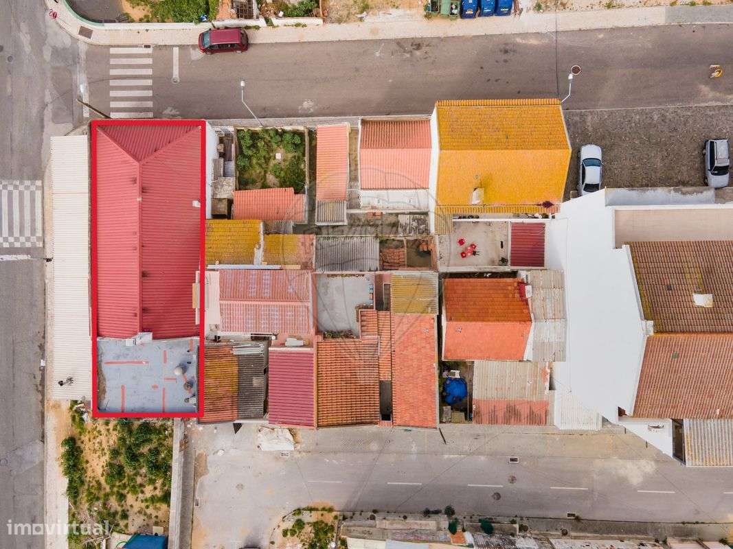 Prédio  para venda - Grande imagem: 2/21