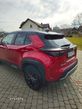 Toyota Yaris Cross 1.5 Comfort CVT - 4