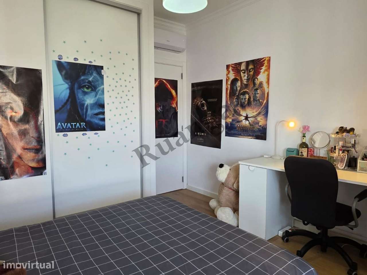Apartamento T3 para Venda em Santiago do Cacém-24
