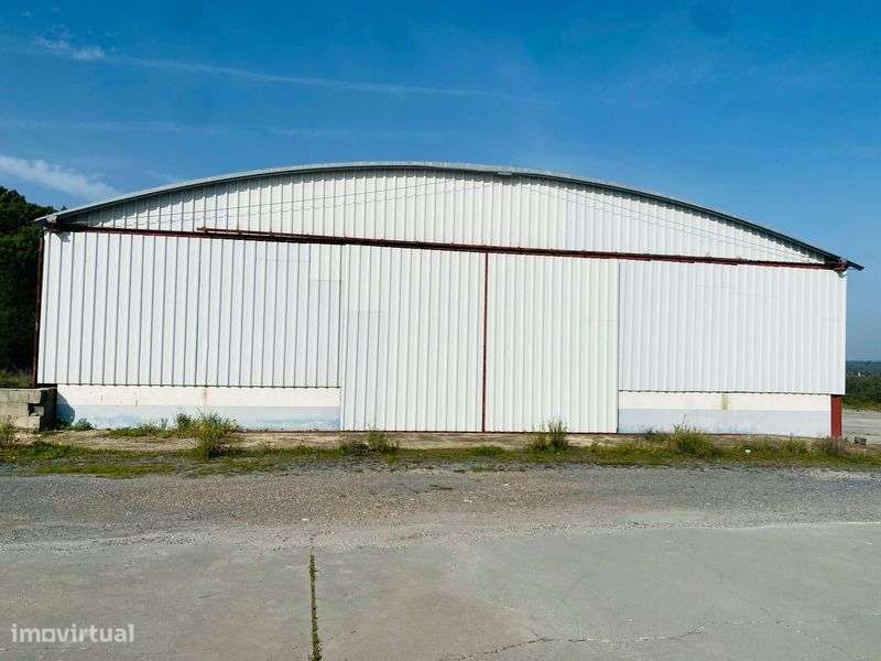 Arrendo pavilhões/eiras - Grande imagem: 5/8