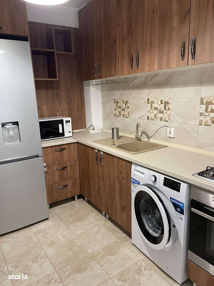 AP 2 CAMERE APARATORII PATRIEI, CENTRALA, LOC PARCARE, METROU 15 MIN - Imagine principală: 5/8