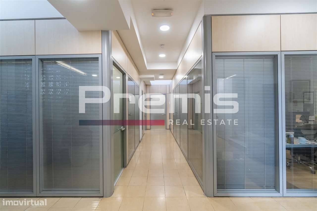 Escritório  Venda em Faro (Sé e São Pedro),Faro-10