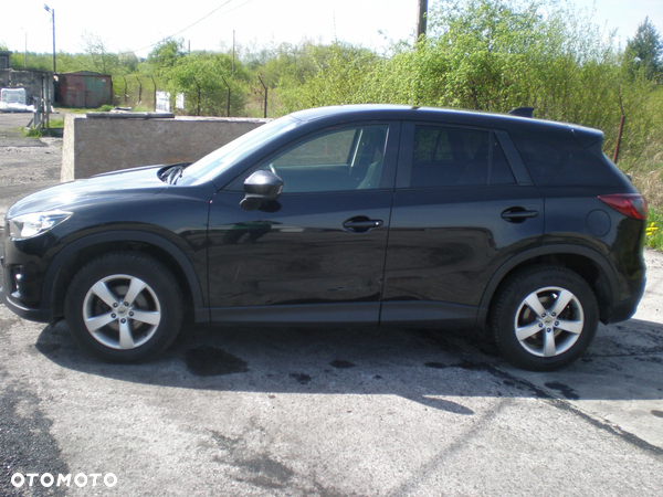 Mazda CX-5 - 7