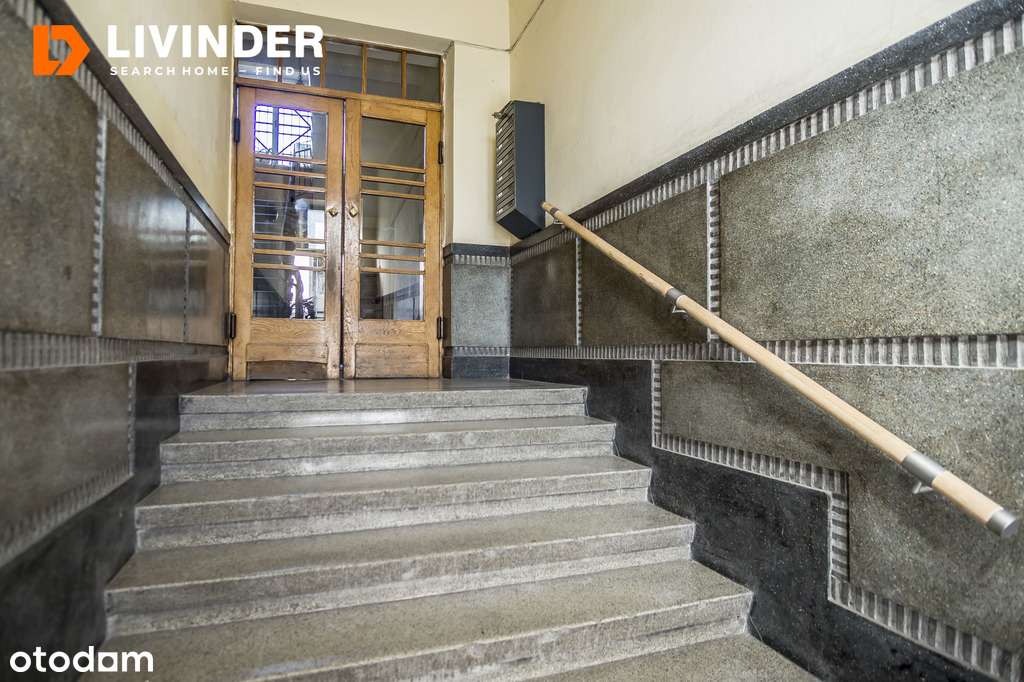 Mieszkanie 4 pokoje z oddzielną KW - Pełny obrazek: 1/10