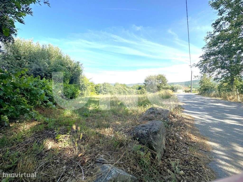 Terreno Rústico com 7.680m2 para venda no Fundão - Grande imagem: 3/11