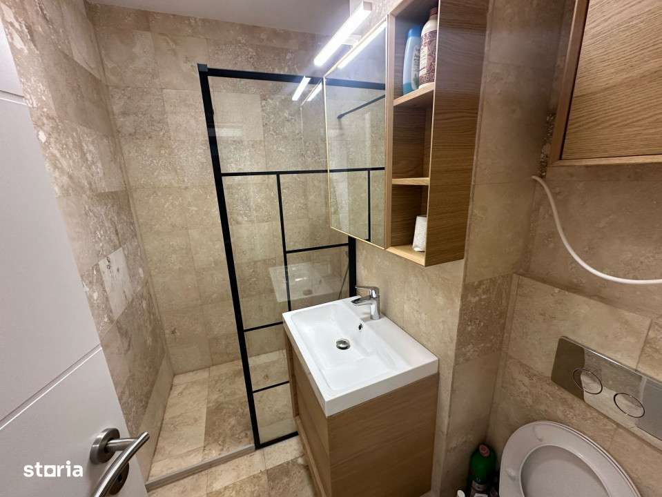 2 camere | Dorobanti | Stefan cel Mare | Floreasca | metrou 6' - Imagine principală: 5/8