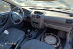 Spirala volan 24459849 Opel Corsa C  [din 2000 pana  2003] Hatchback 3-usi 1.0 Easytronic (58 hp) - 11