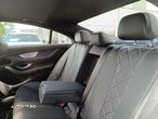 Mercedes-Benz CLS 450 4MATIC Aut - 16