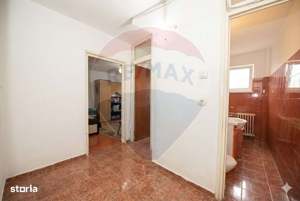 Garsoniera de vanzare Bd. Iuliu Maniu nr. 71 Metrou Gorjului Bucuresti