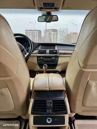 BMW X5 3.5sd Aut. - 5