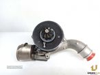 TURBOCOMPRESSOR FORD FOCUS BERLINA (CAK) GHIA - 4