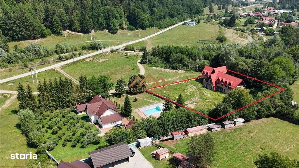 Oportunitate Unica | Cladire si teren | 4300 mp-3