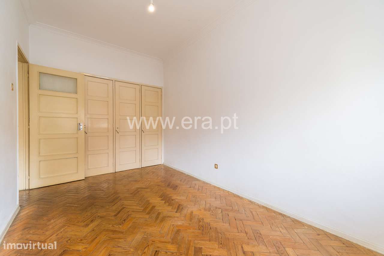 Apartamento T2 - Odivelas-24