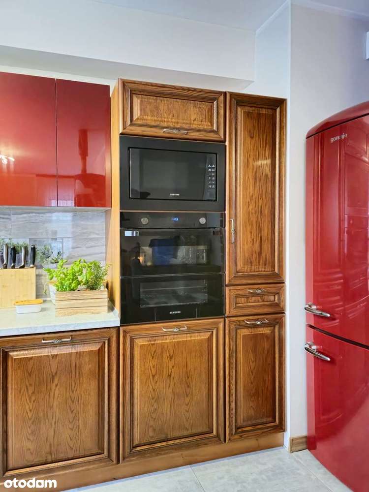 Dolina 3 Stawów - 3 pokoje, gotowe do zamieszkania-8